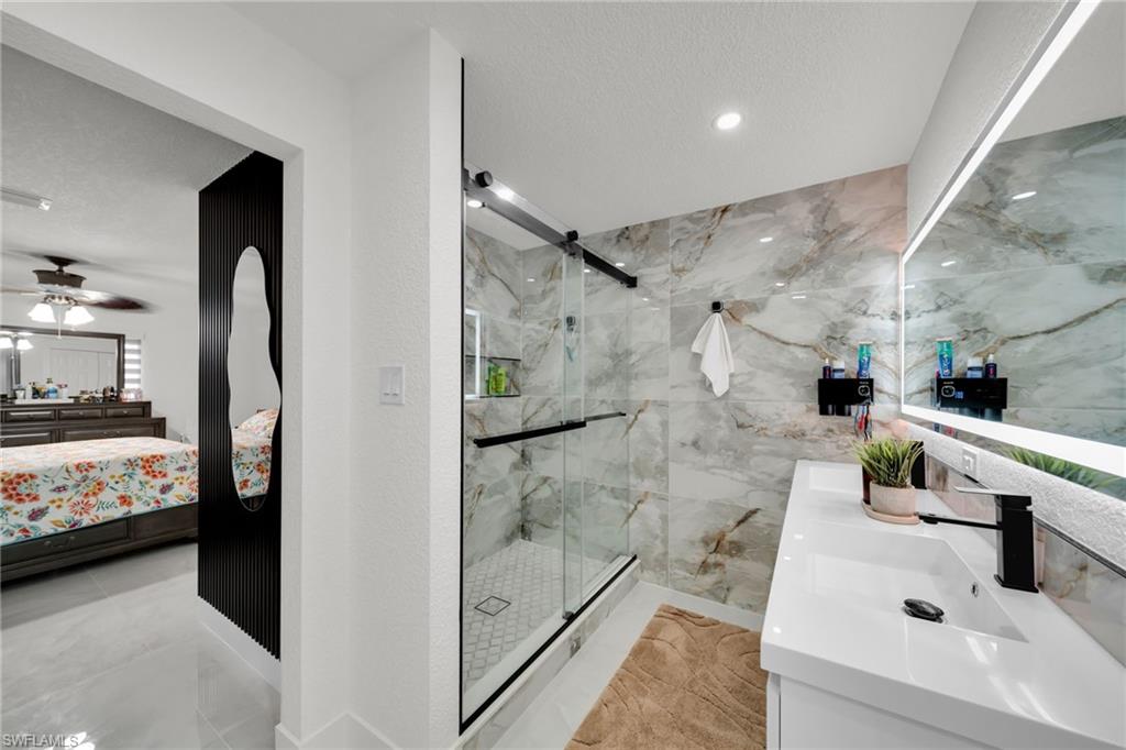 NORTH FORT MYERS - Residential