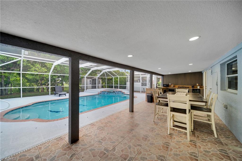 NORTH FORT MYERS - Residential