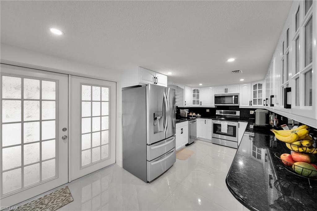 NORTH FORT MYERS - Residential
