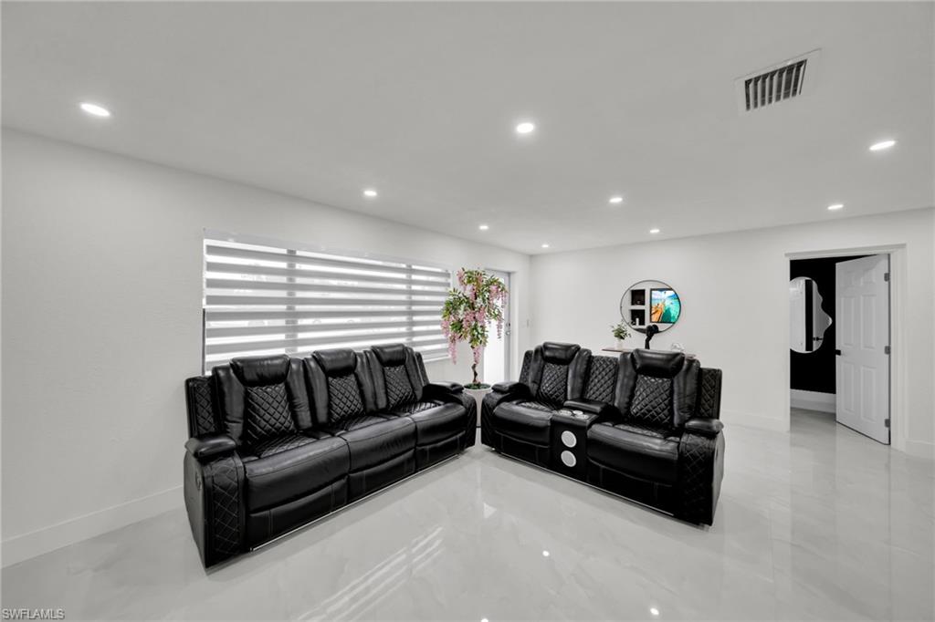 NORTH FORT MYERS - Residential