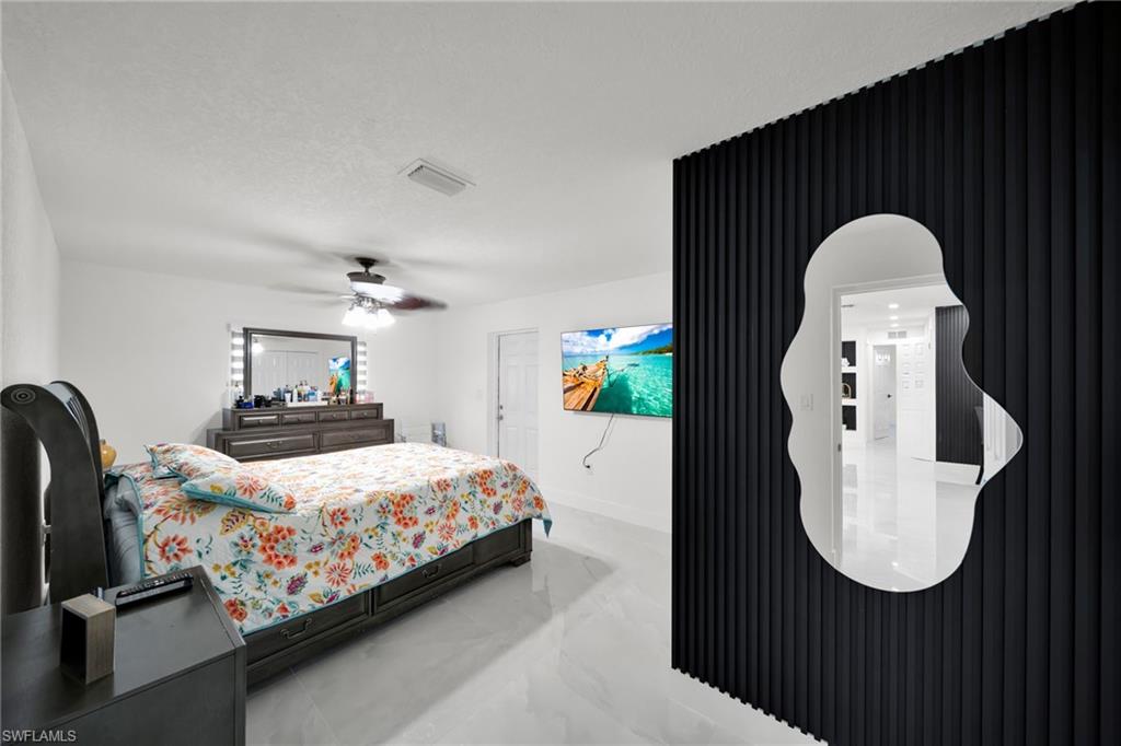 NORTH FORT MYERS - Residential