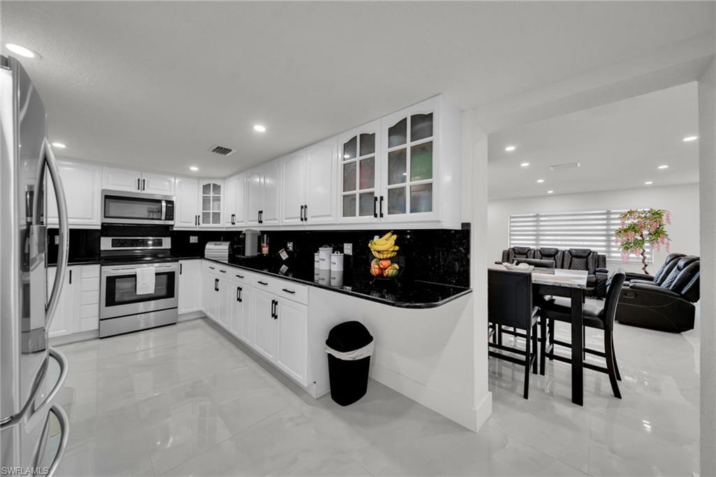 NORTH FORT MYERS - Residential