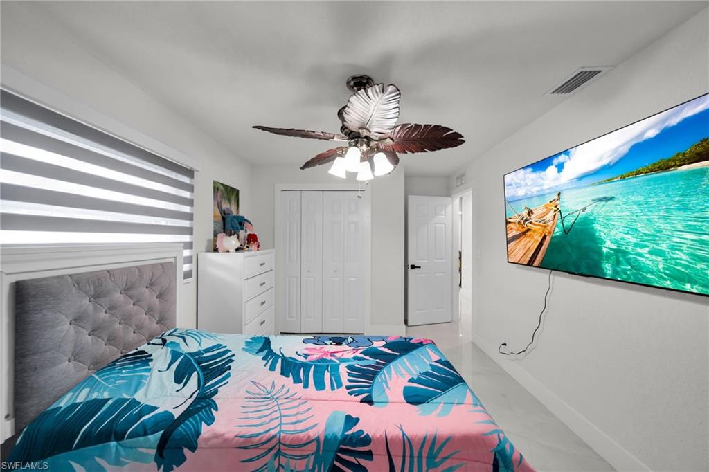 NORTH FORT MYERS - Residential