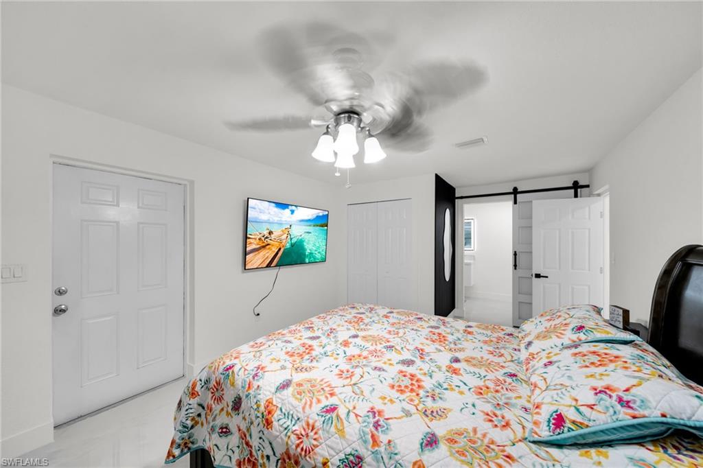 NORTH FORT MYERS - Residential