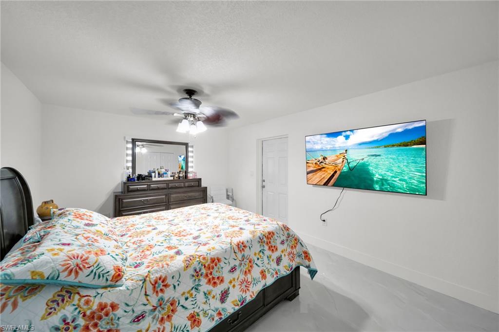 NORTH FORT MYERS - Residential