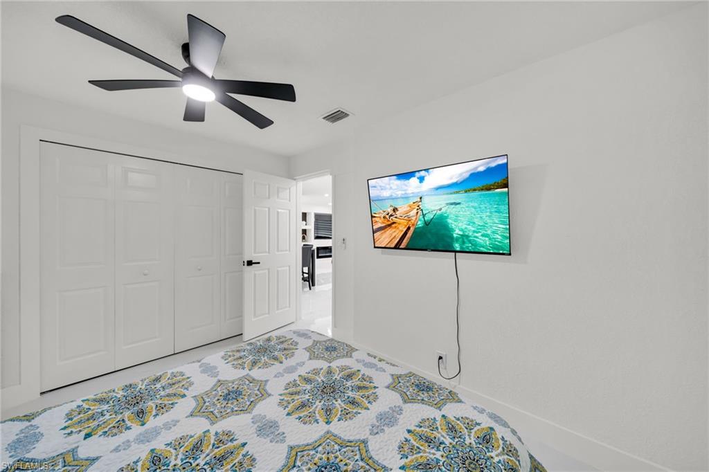 NORTH FORT MYERS - Residential