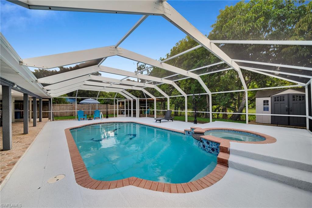 NORTH FORT MYERS - Residential