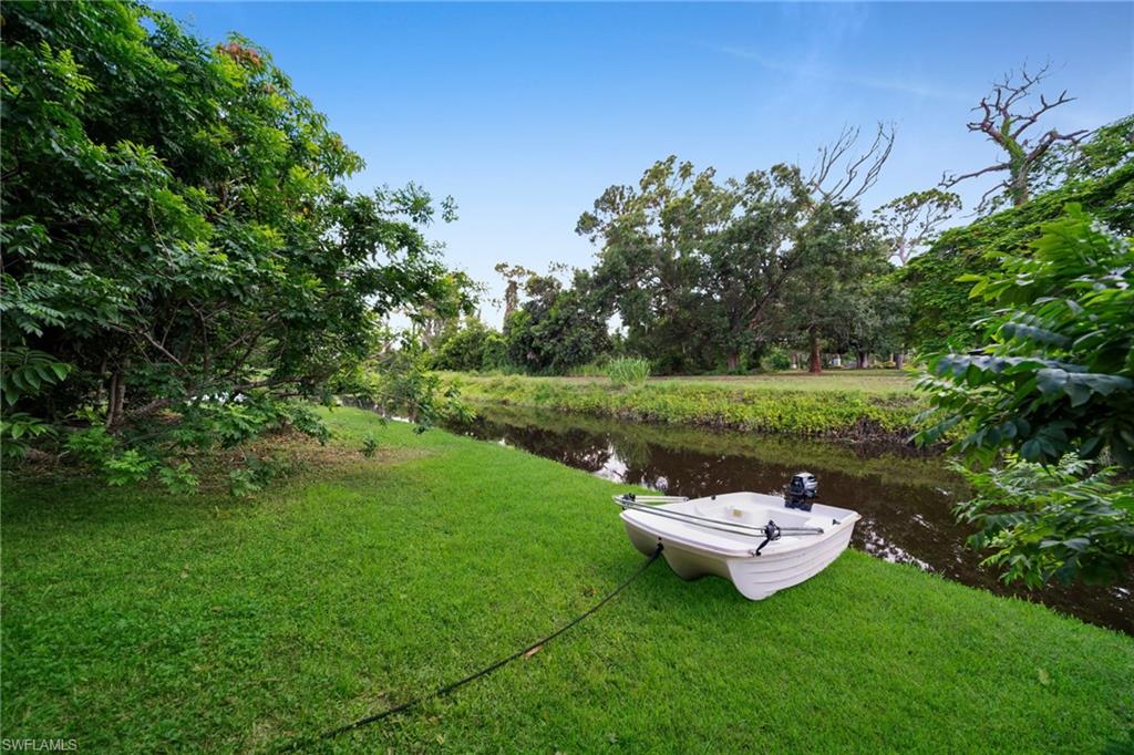 NORTH FORT MYERS - Residential