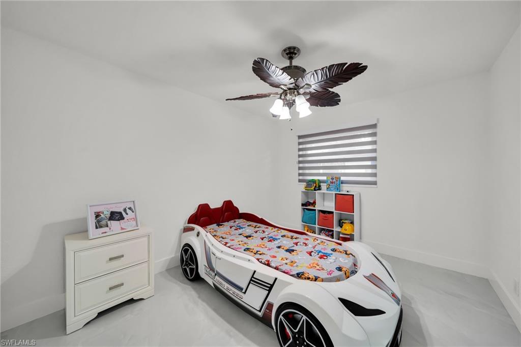 NORTH FORT MYERS - Residential