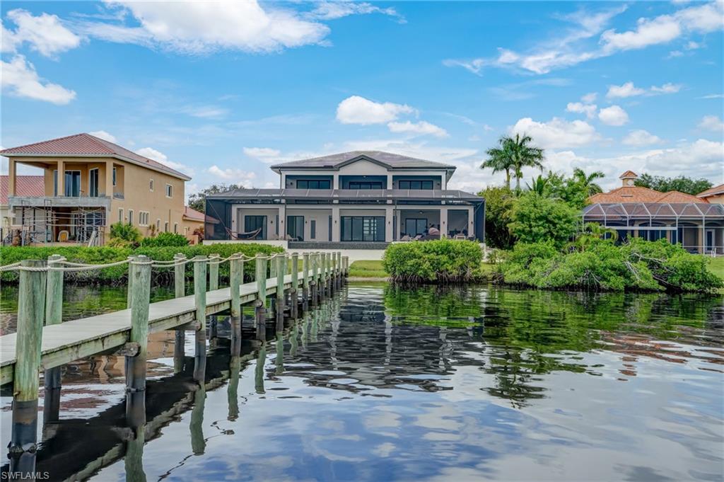 RIVERWATCH - Residential