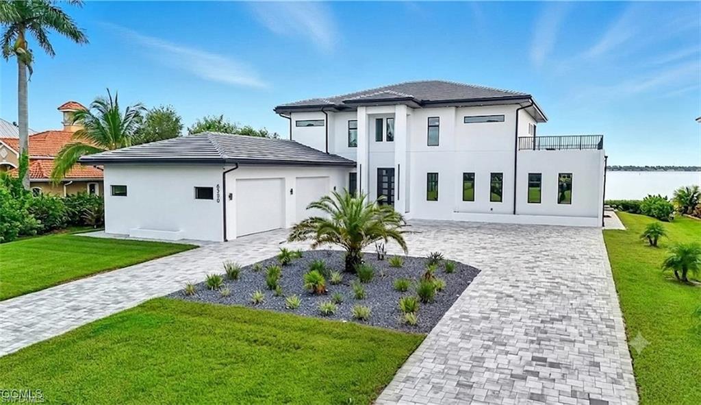 RIVERWATCH - Residential