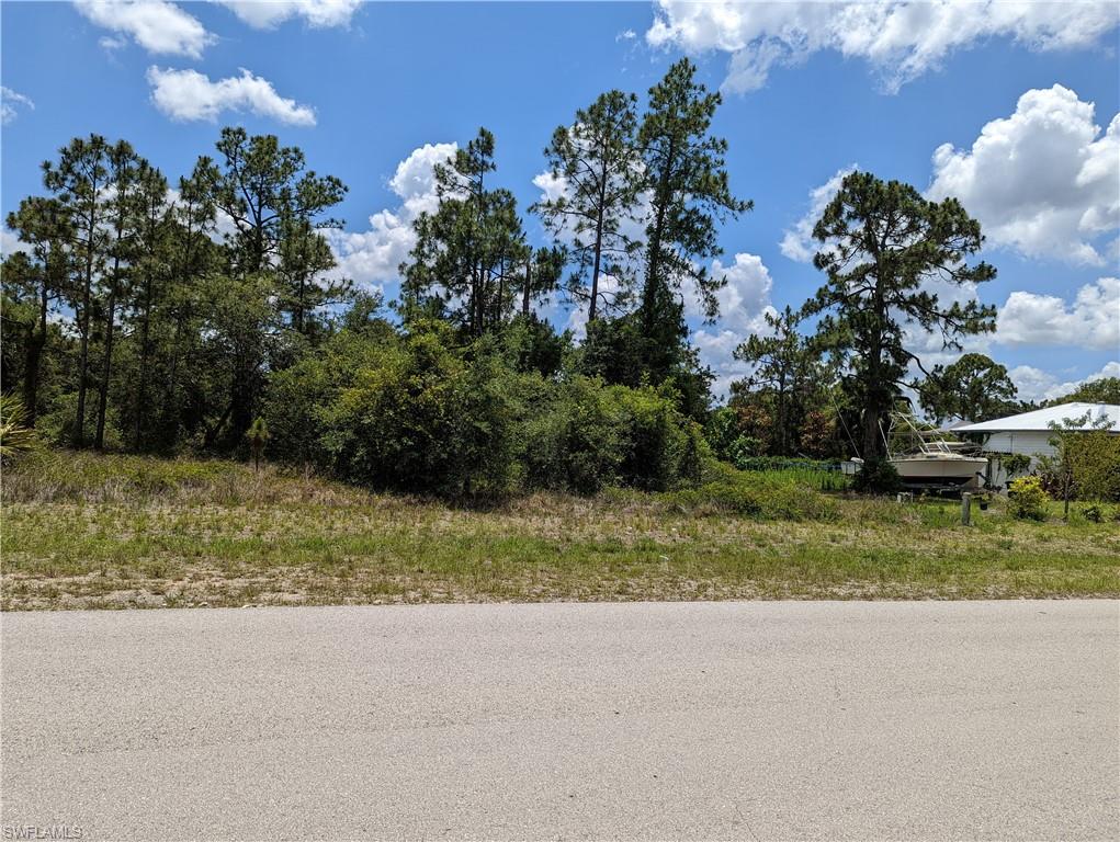 LEHIGH ACRES - Land
