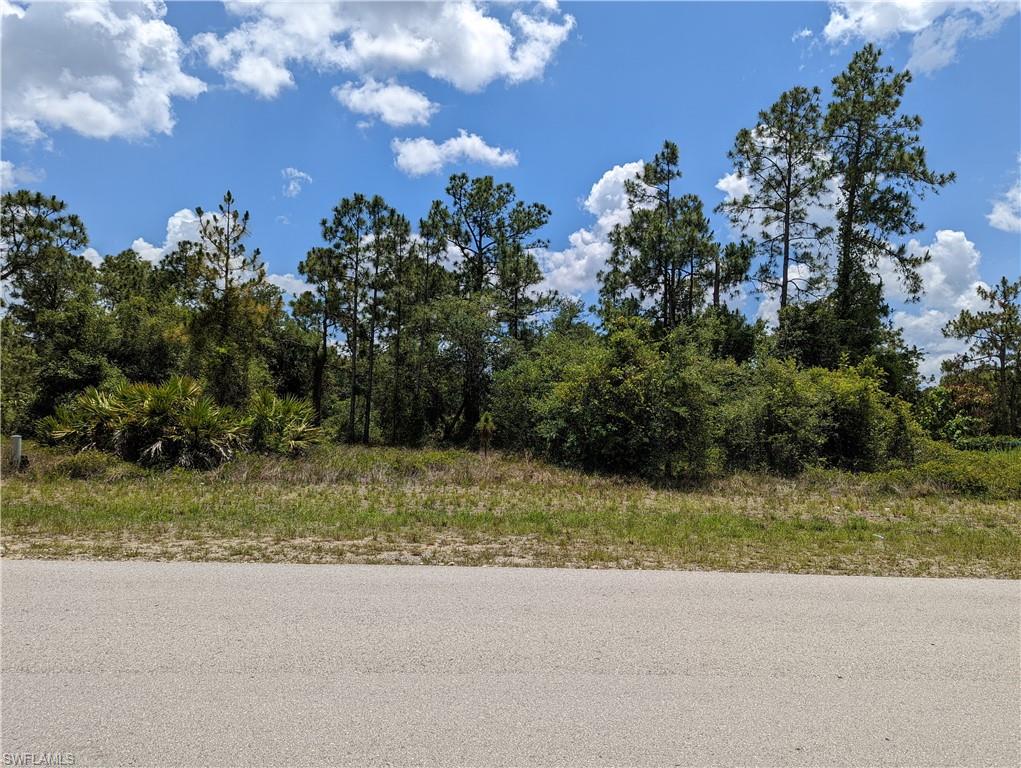 LEHIGH ACRES - Land