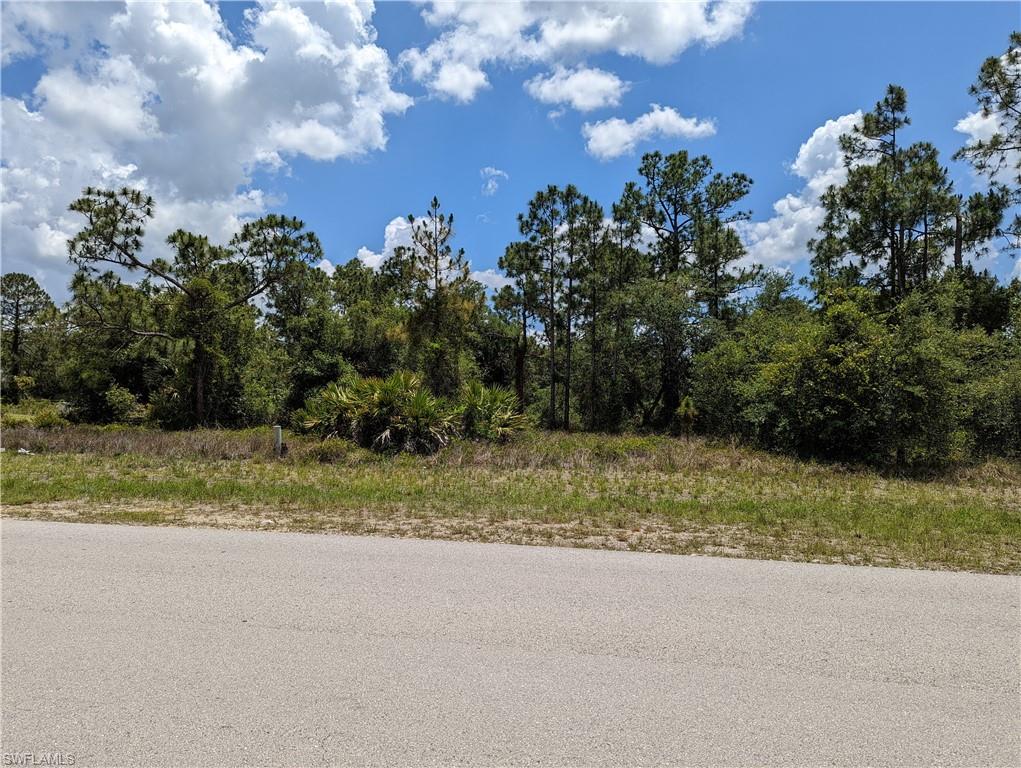 LEHIGH ACRES - Land