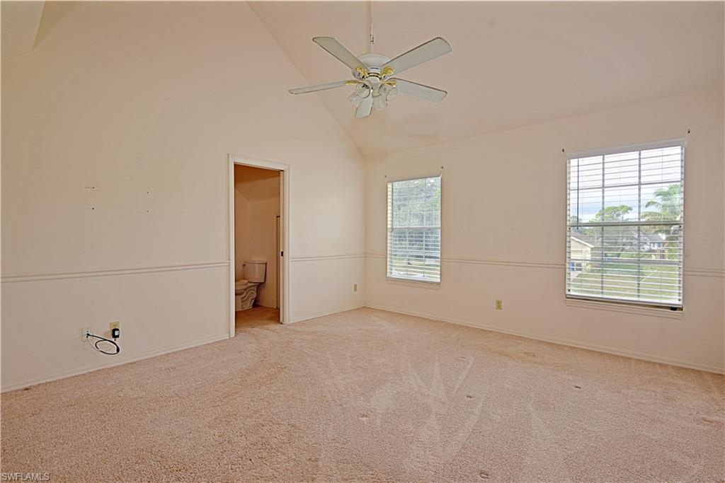 SAN CARLOS PARK - Residential