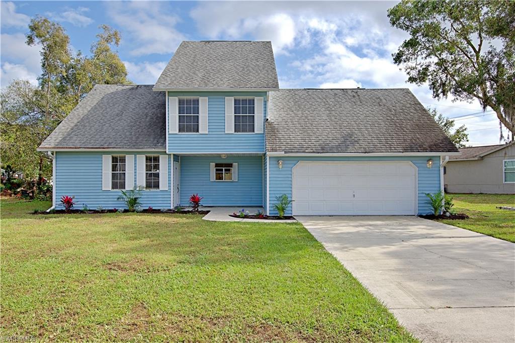 Well maintained 3 bedroom, 2.5 bath home! This home features plenty of space and natural lighting. Skylights and vaulted ceilings make for a wonderful open feel. Upgraded kitchen with granite counter tops. Other features include a loft, extra large laundry with more storage space and folding table, and a screened patio with plenty of room to entertain.