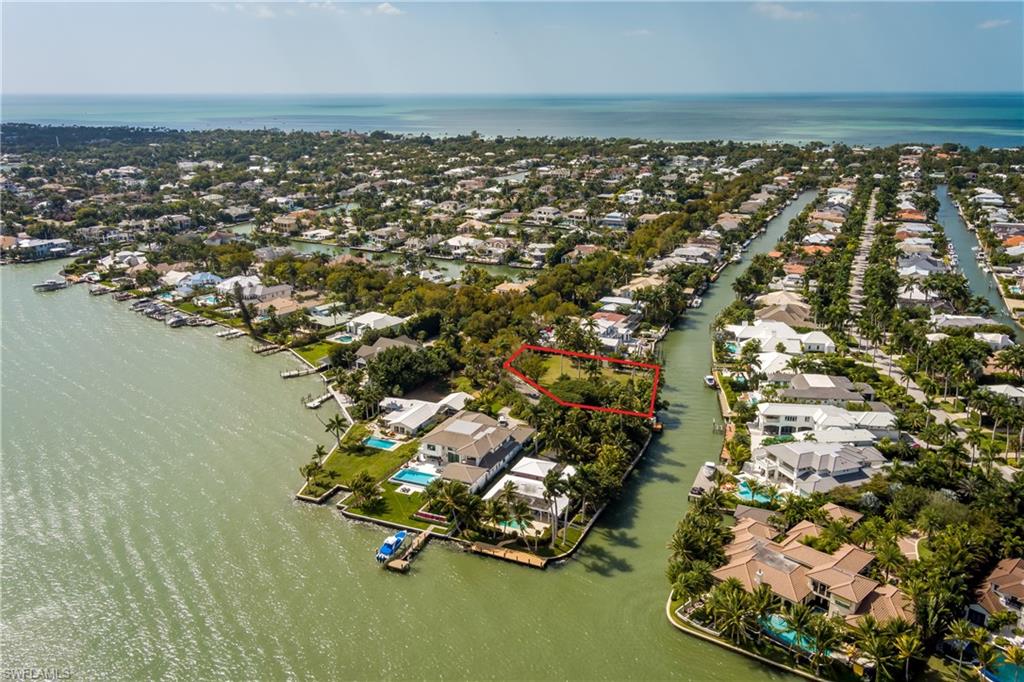 AQUALANE SHORES - Land