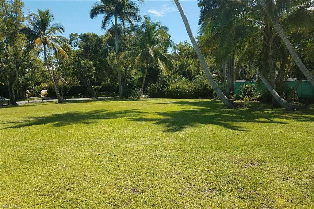 AQUALANE SHORES - Land