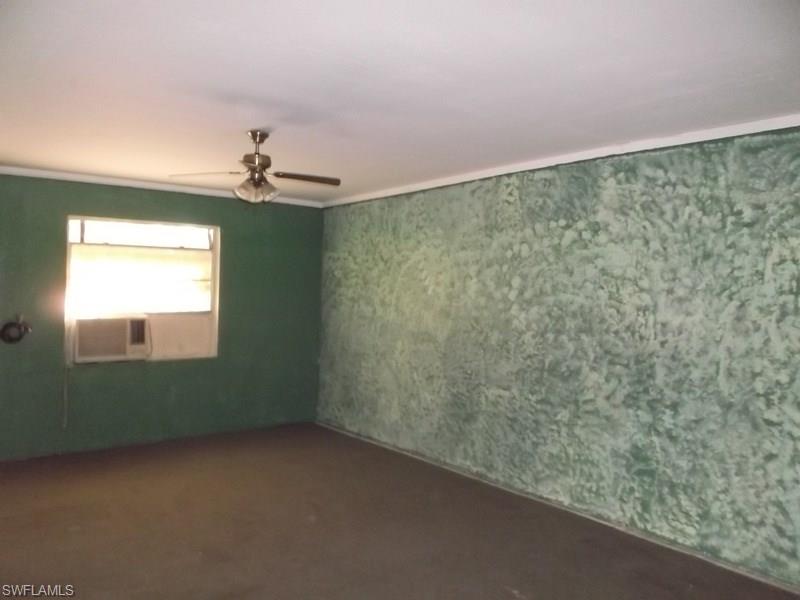 No Subdivision - Residential