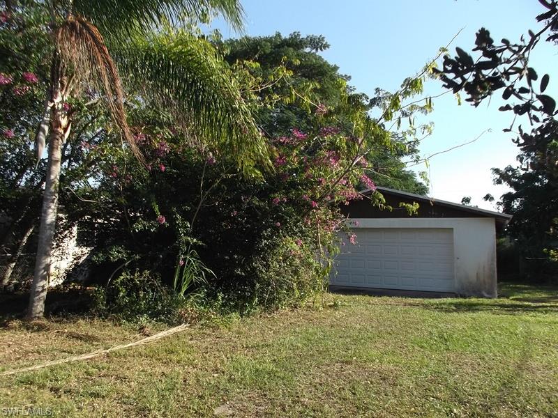 No Subdivision - Residential