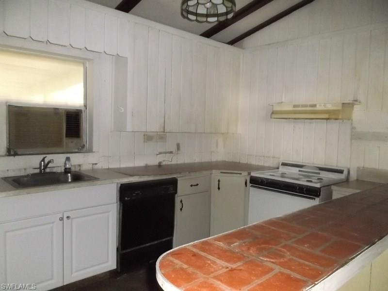 No Subdivision - Residential