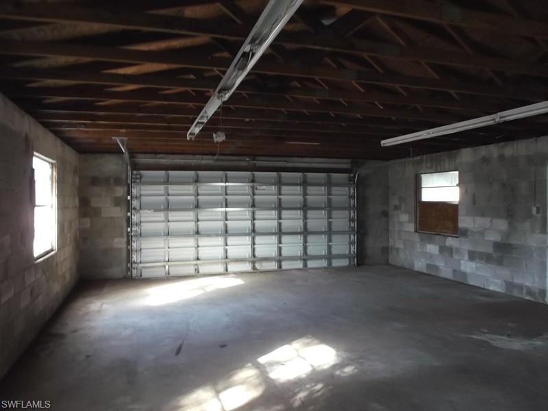 No Subdivision - Residential