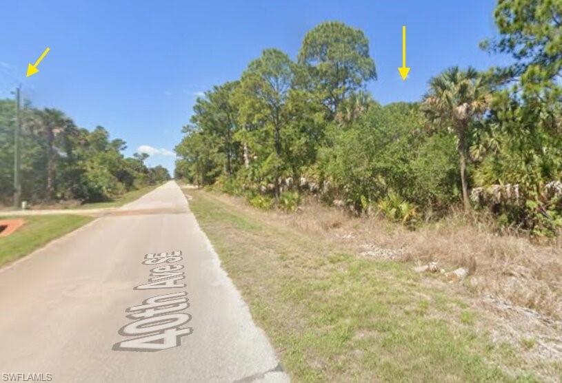 GOLDEN GATE ESTATES - Land
