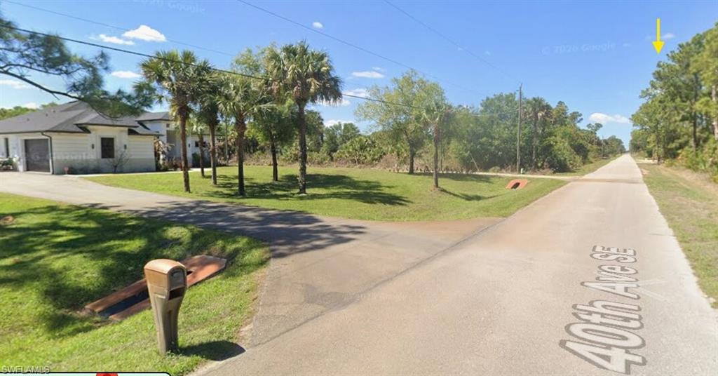 GOLDEN GATE ESTATES - Land