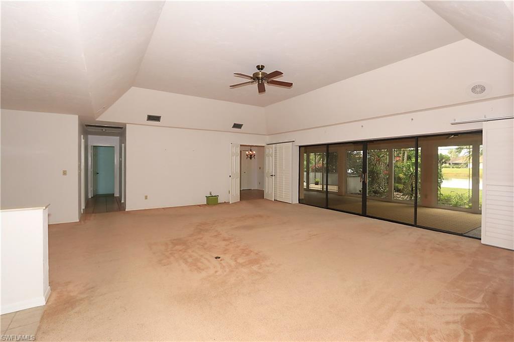 CRESCENT LAKE ESTATES - Residential