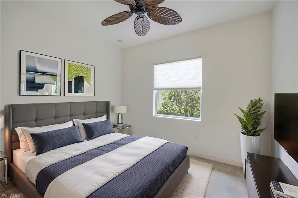 MANCHESTER SQUARE - Residential