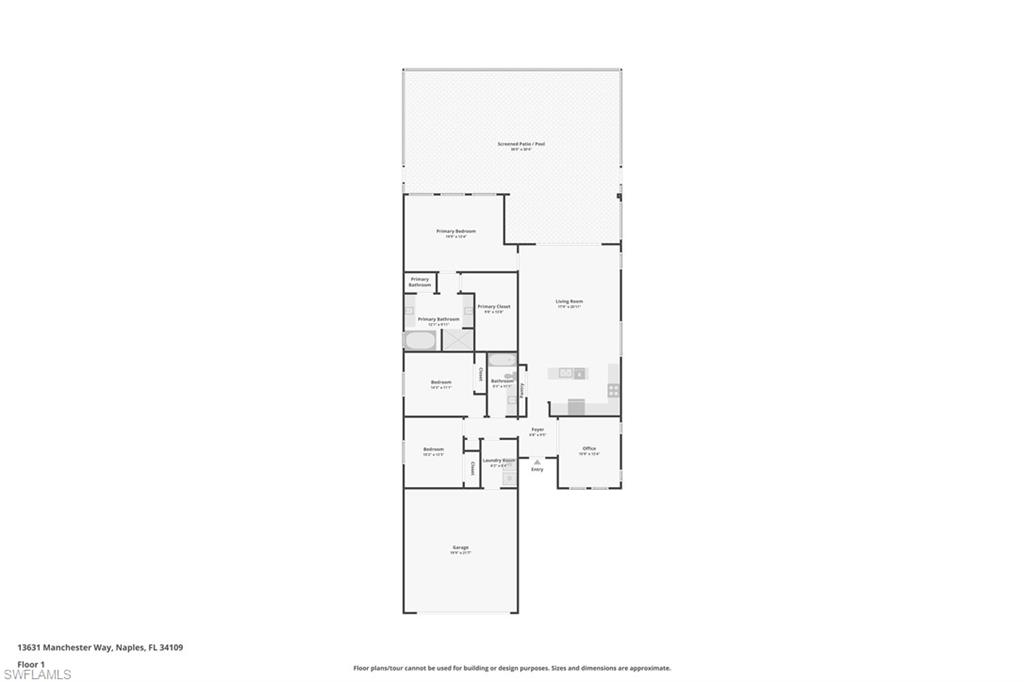 MANCHESTER SQUARE - Residential