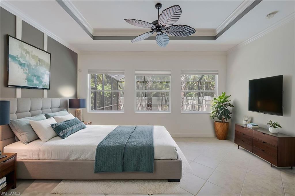 MANCHESTER SQUARE - Residential