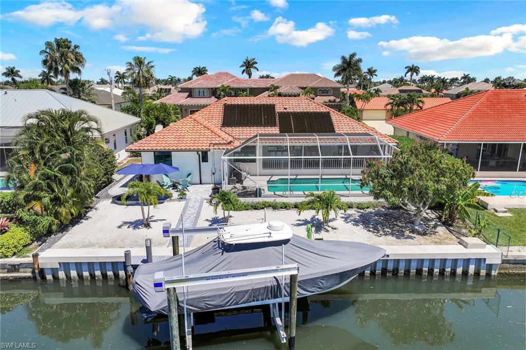 MARCO ISLAND - Residential