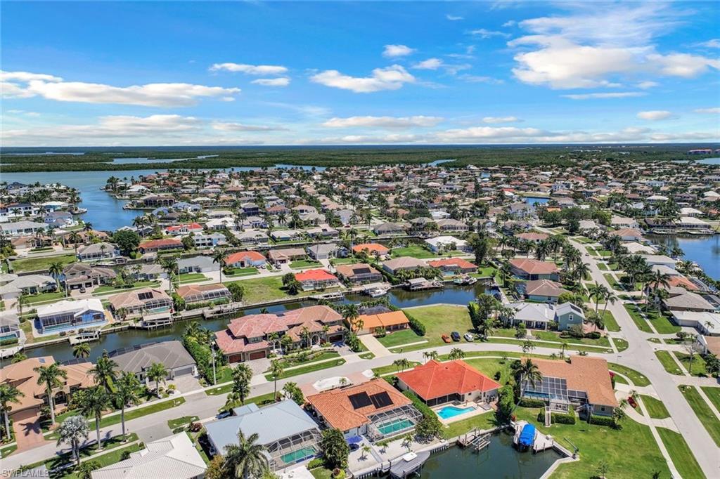 MARCO ISLAND - Residential