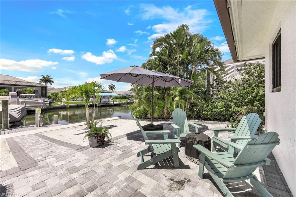 MARCO ISLAND - Residential