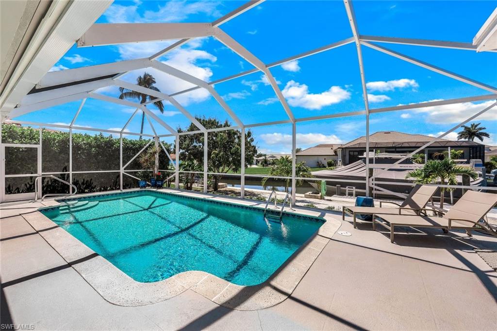 MARCO ISLAND - Residential