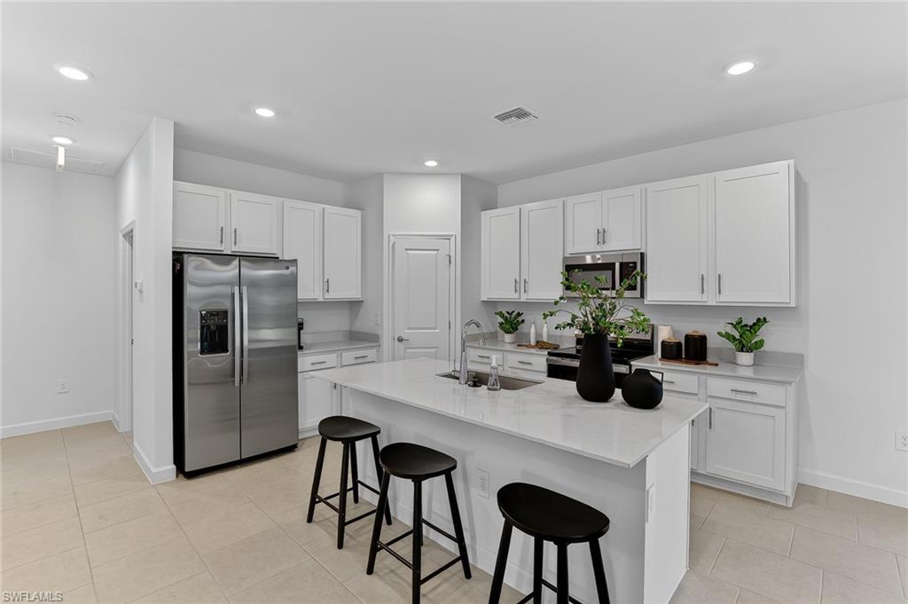 GATHERPOINT - Residential