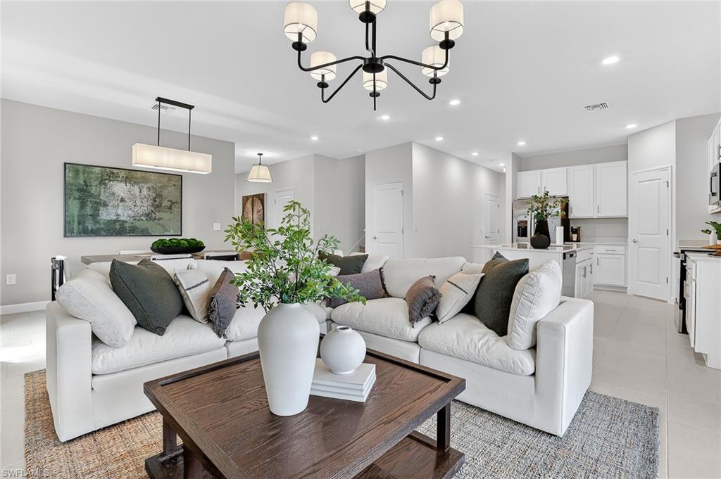 GATHERPOINT - Residential