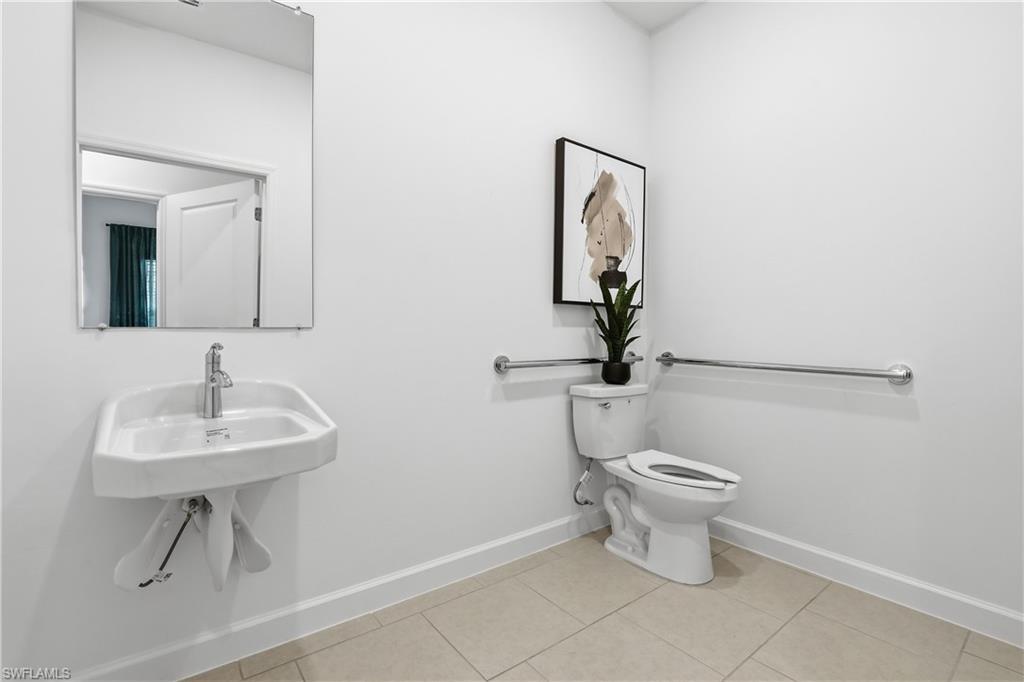 GATHERPOINT - Residential