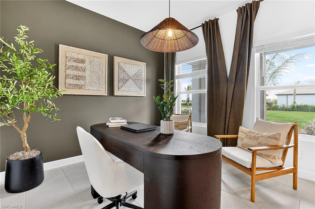 GATHERPOINT - Residential