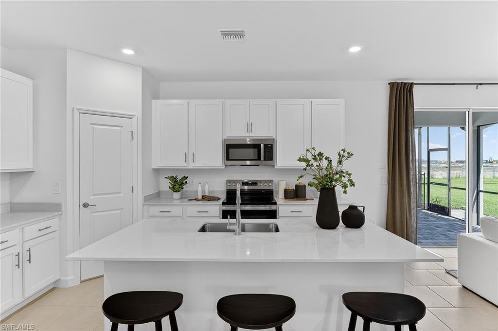 GATHERPOINT - Residential