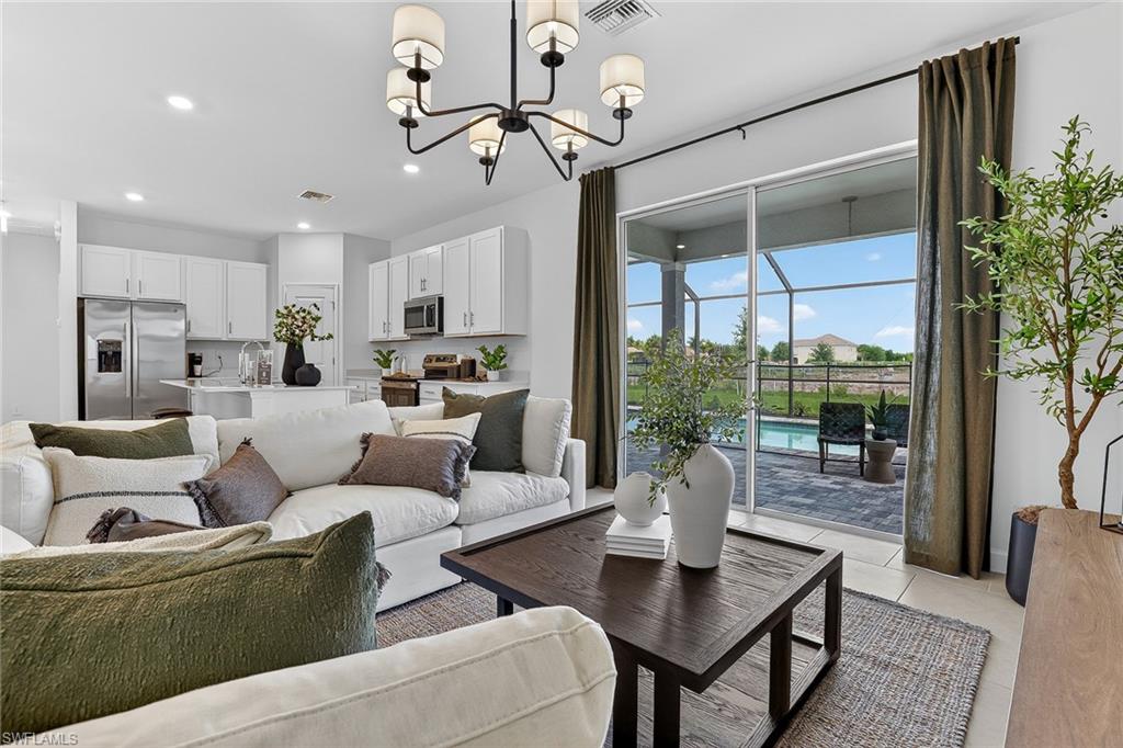 GATHERPOINT - Residential