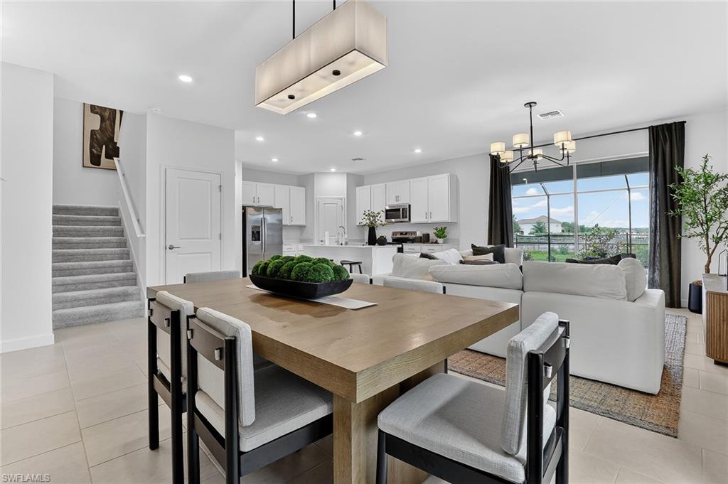GATHERPOINT - Residential