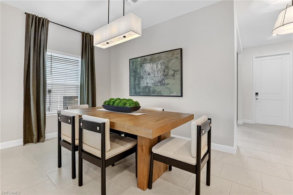 GATHERPOINT - Residential