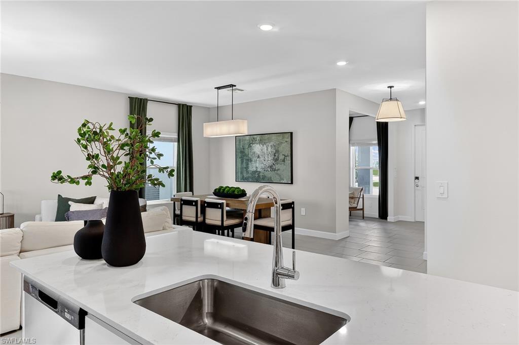 GATHERPOINT - Residential
