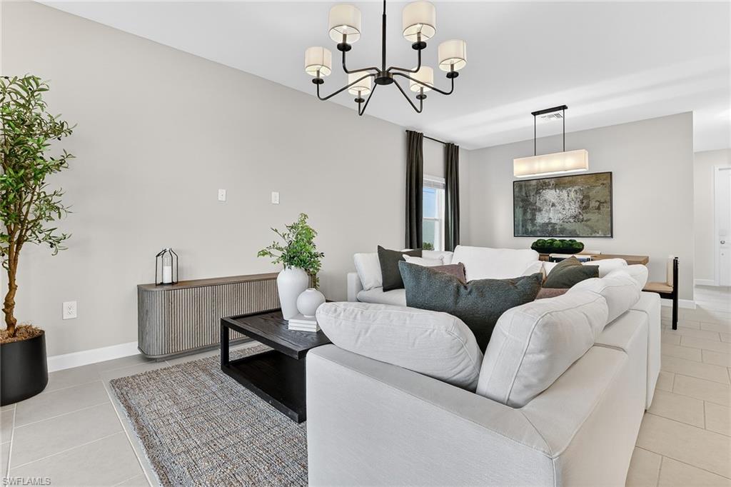 GATHERPOINT - Residential