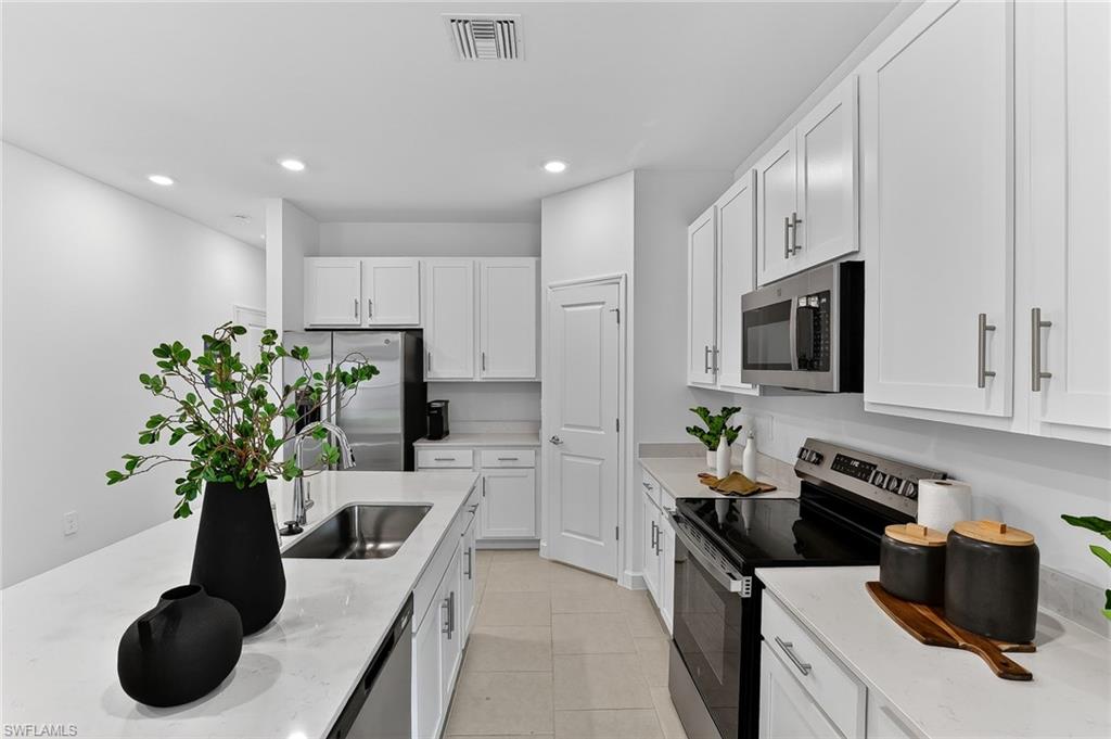 GATHERPOINT - Residential