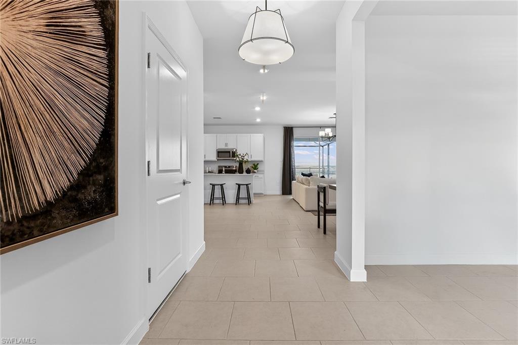 GATHERPOINT - Residential
