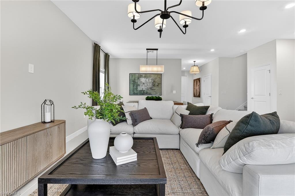 GATHERPOINT - Residential