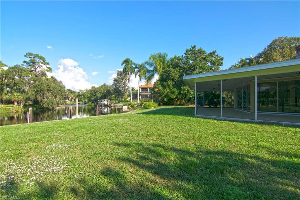 BONITA SPRINGS - Residential